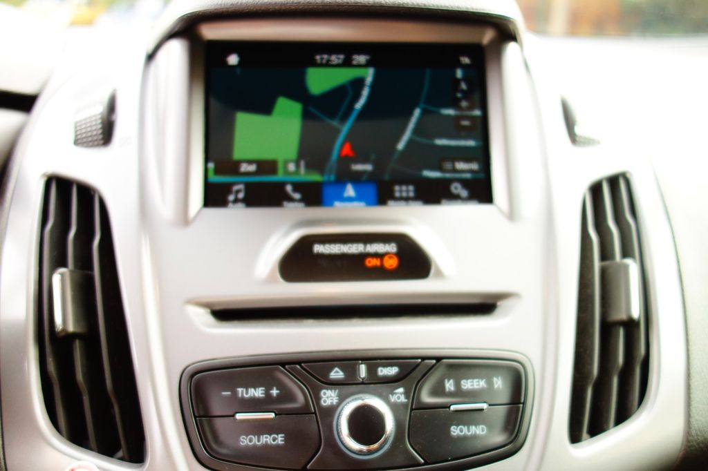 Ford Transit Connect 2018