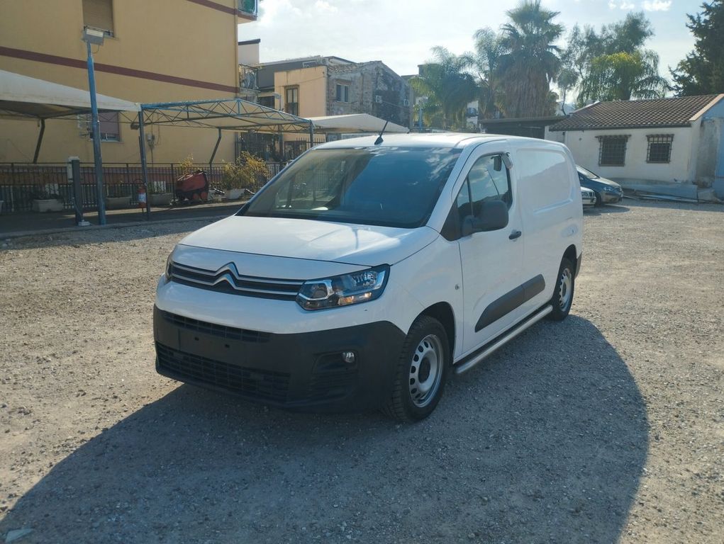 Citroën Berlingo 2019