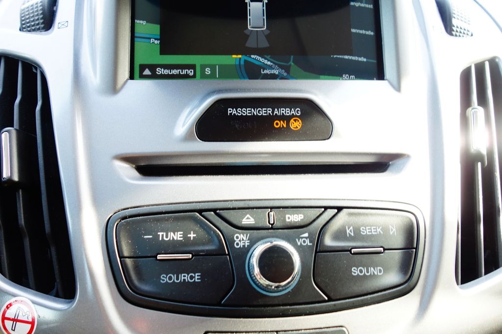 Ford Transit Connect 2018