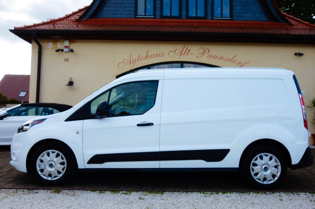 Ford Transit Connect 2018