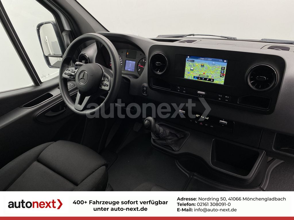 Mercedes-Benz Sprinter 2023