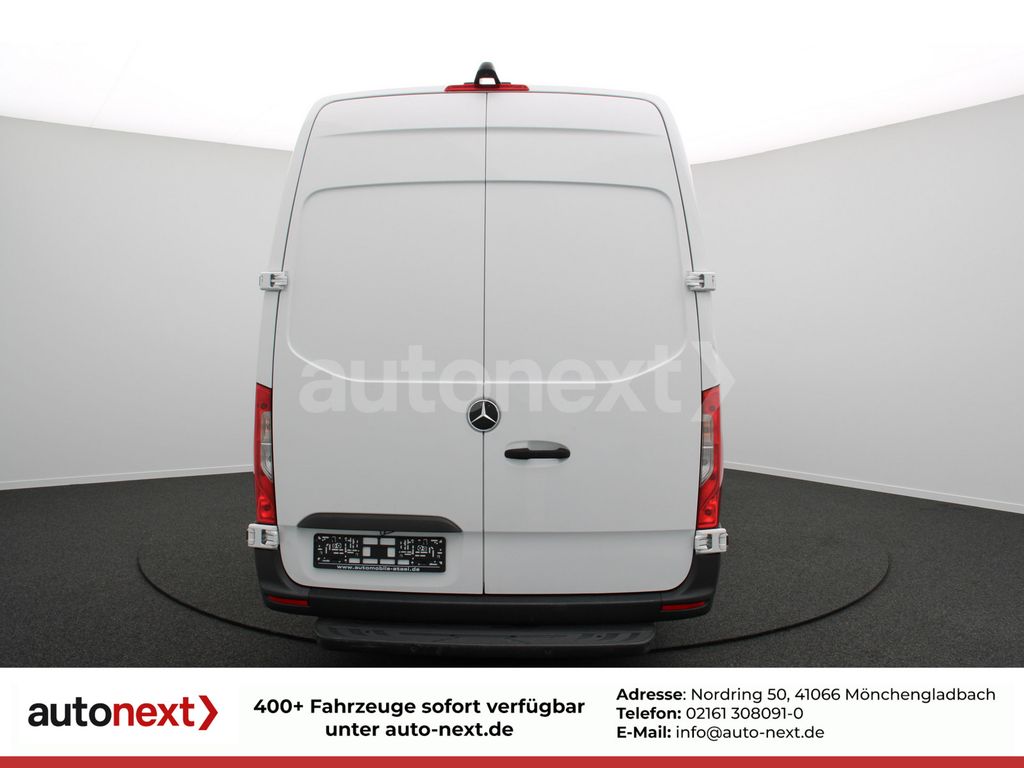 Mercedes-Benz Sprinter 2023