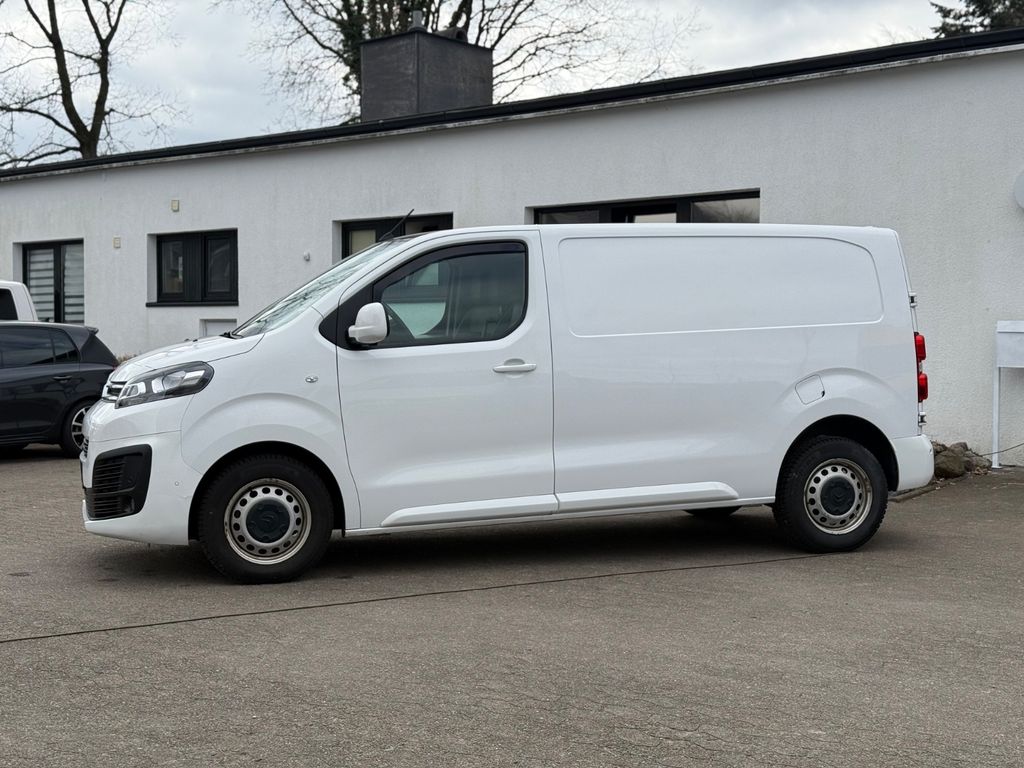 Citroën Jumpy 2020
