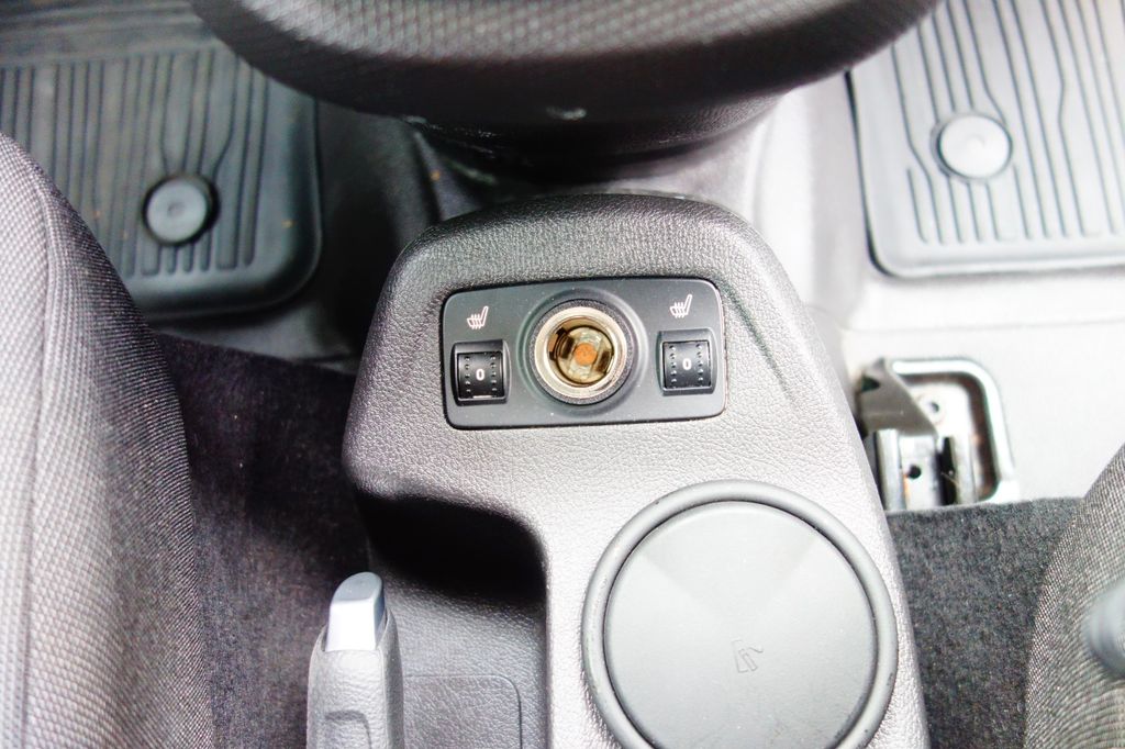 Ford Transit Connect 2018