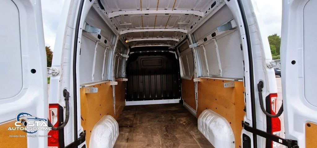 Renault Master 2019