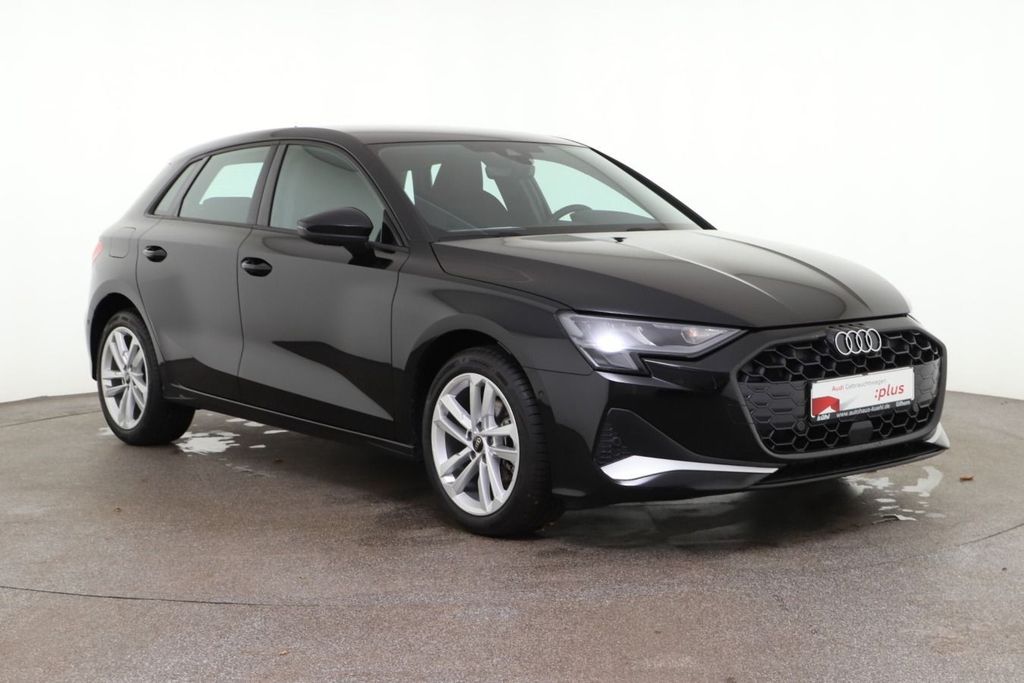 Audi A3 2025