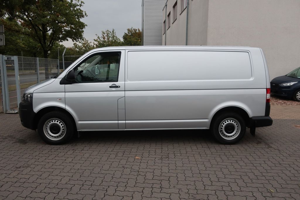 Volkswagen T5 Transporter 2015