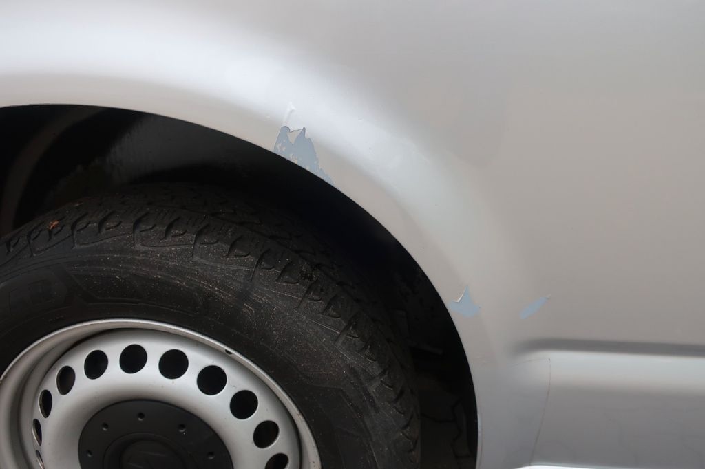 Volkswagen T5 Transporter 2015