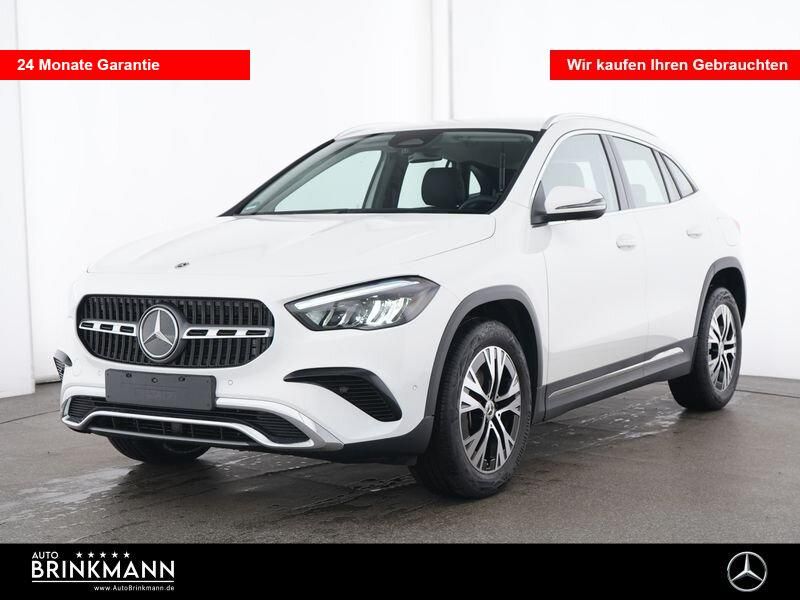 Mercedes-Benz GLA 180 2024