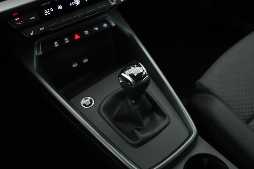 Audi A3 2025
