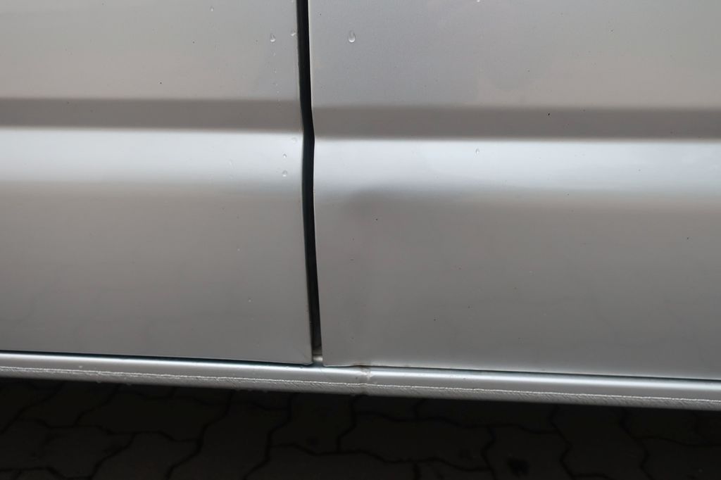 Volkswagen T5 Transporter 2015