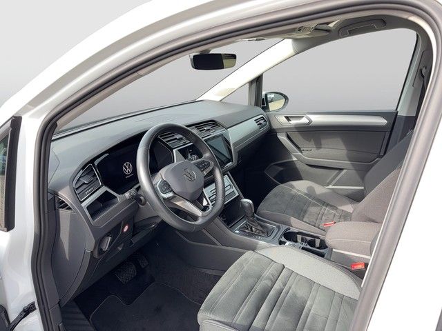 Volkswagen Touran 2024