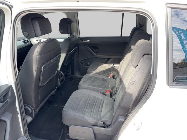 Volkswagen Touran 2024