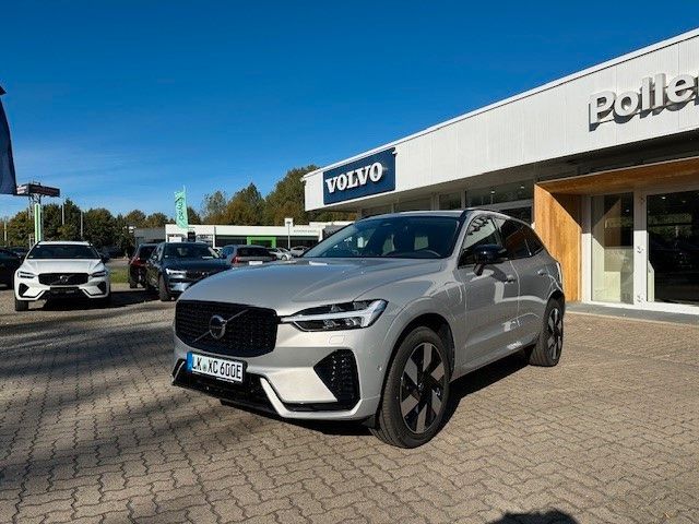 Volvo XC60 2025