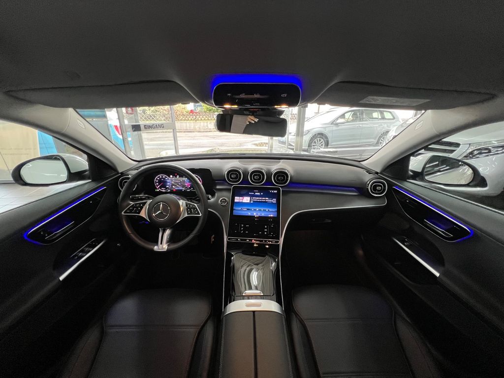 Mercedes-Benz C 220 2023