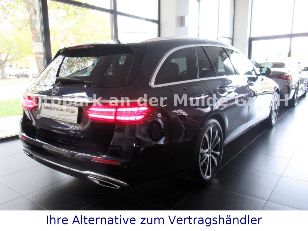 Mercedes-Benz E 300 2022