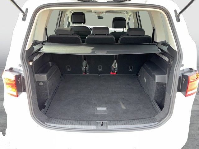 Volkswagen Touran 2024