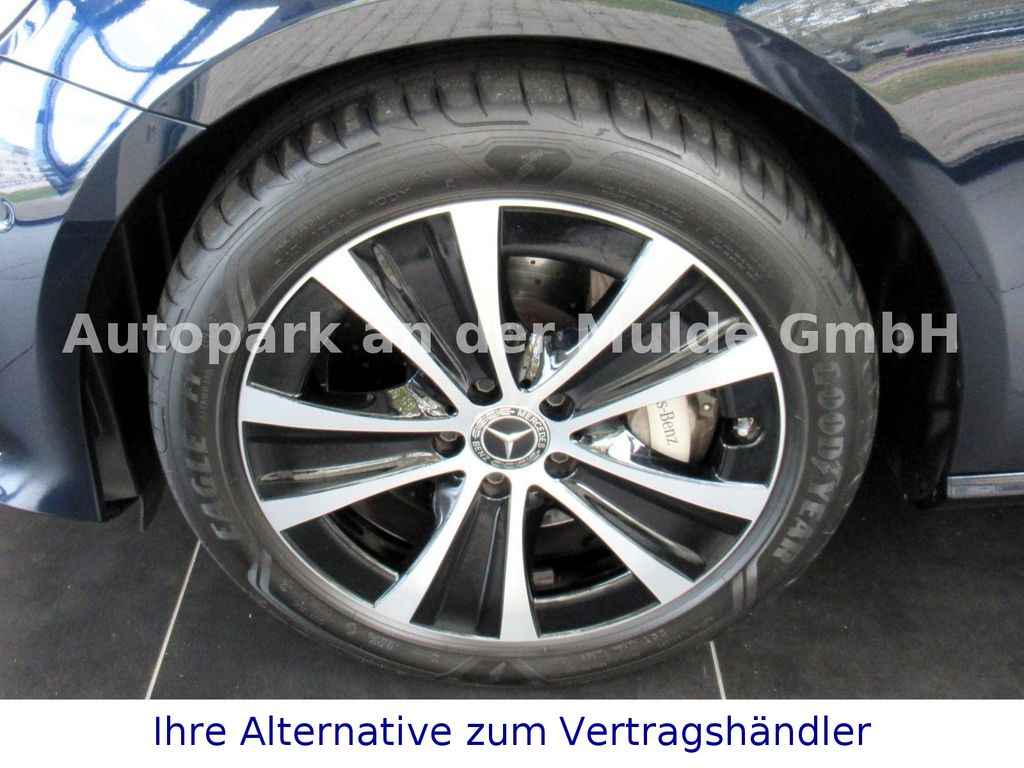 Mercedes-Benz E 300 2022