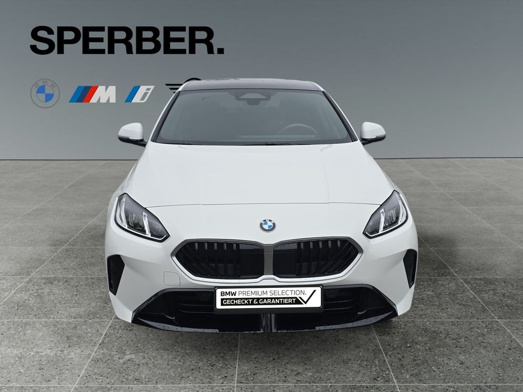 BMW 220 Gran Coupé 2025