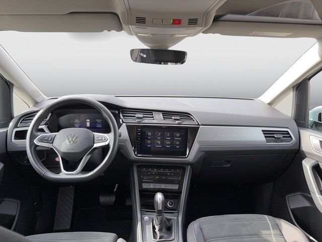 Volkswagen Touran 2024