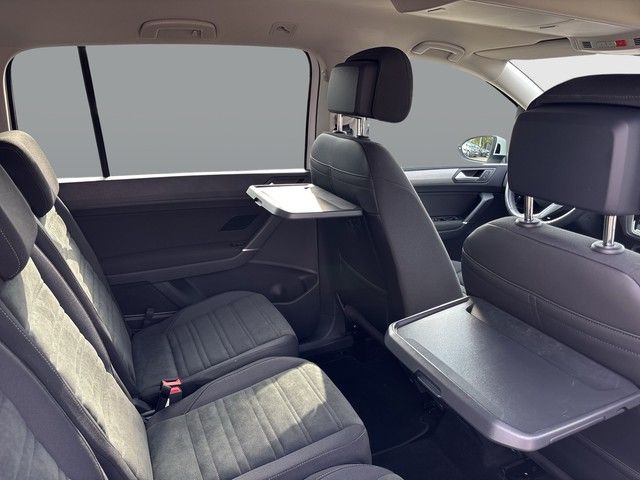 Volkswagen Touran 2024