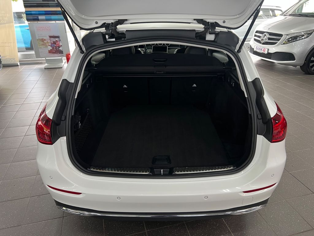 Mercedes-Benz C 220 2023