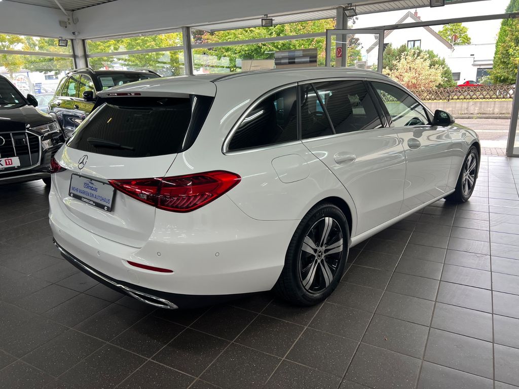 Mercedes-Benz C 220 2023
