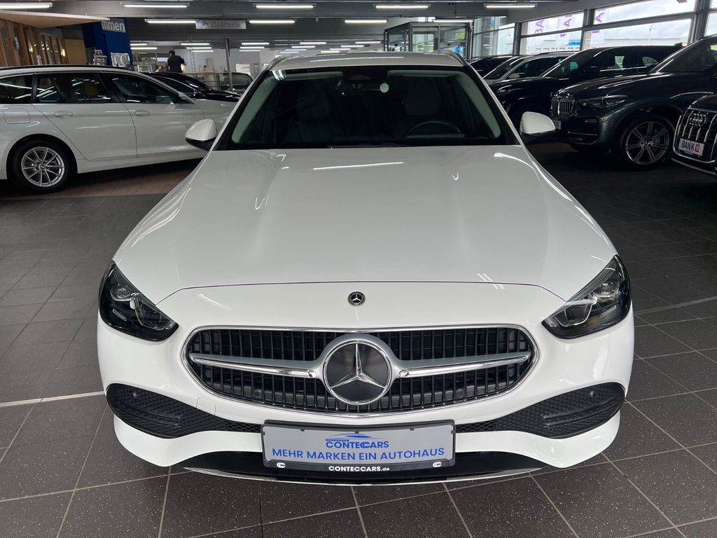 Mercedes-Benz C 220 2023