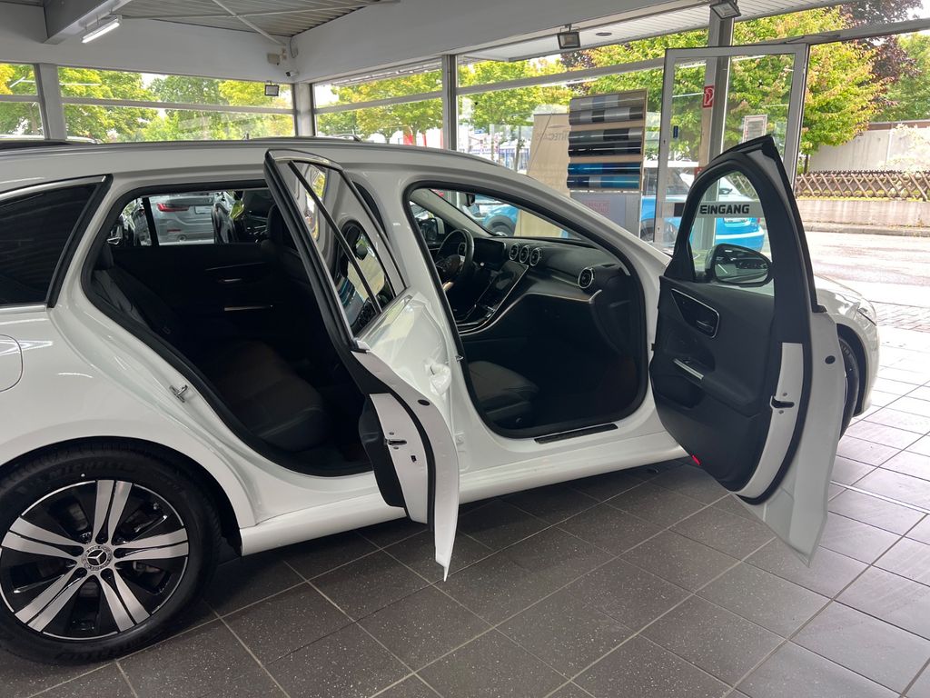 Mercedes-Benz C 220 2023