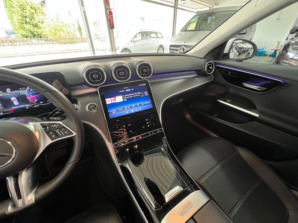Mercedes-Benz C 220 2023