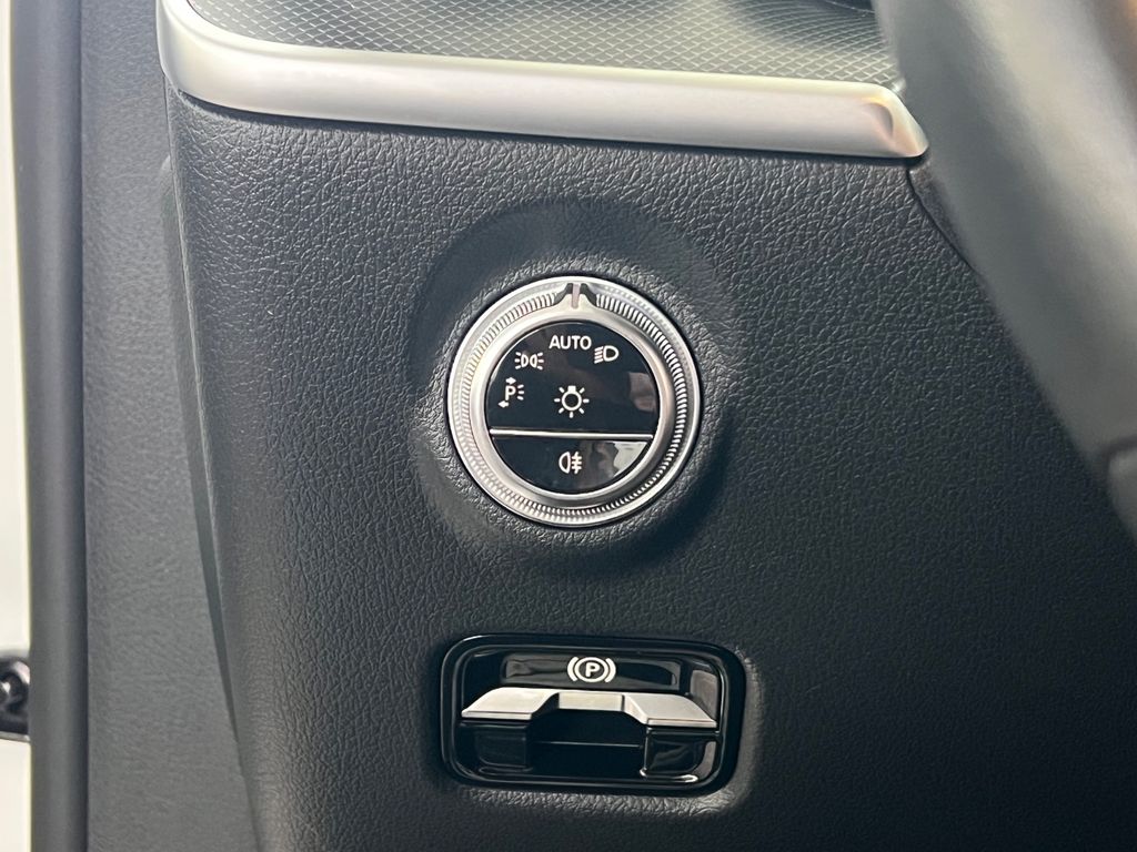 Mercedes-Benz C 220 2023