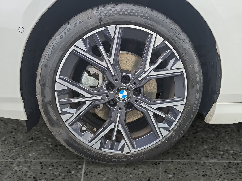 BMW 220 Gran Coupé 2025