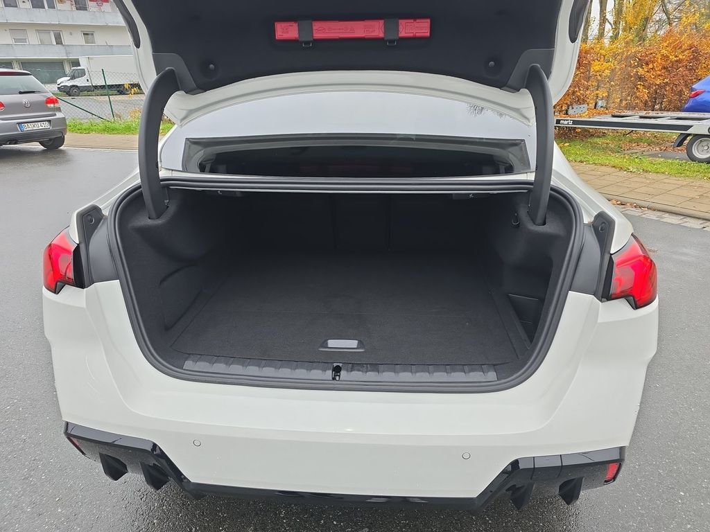 BMW 220 Gran Coupé 2025