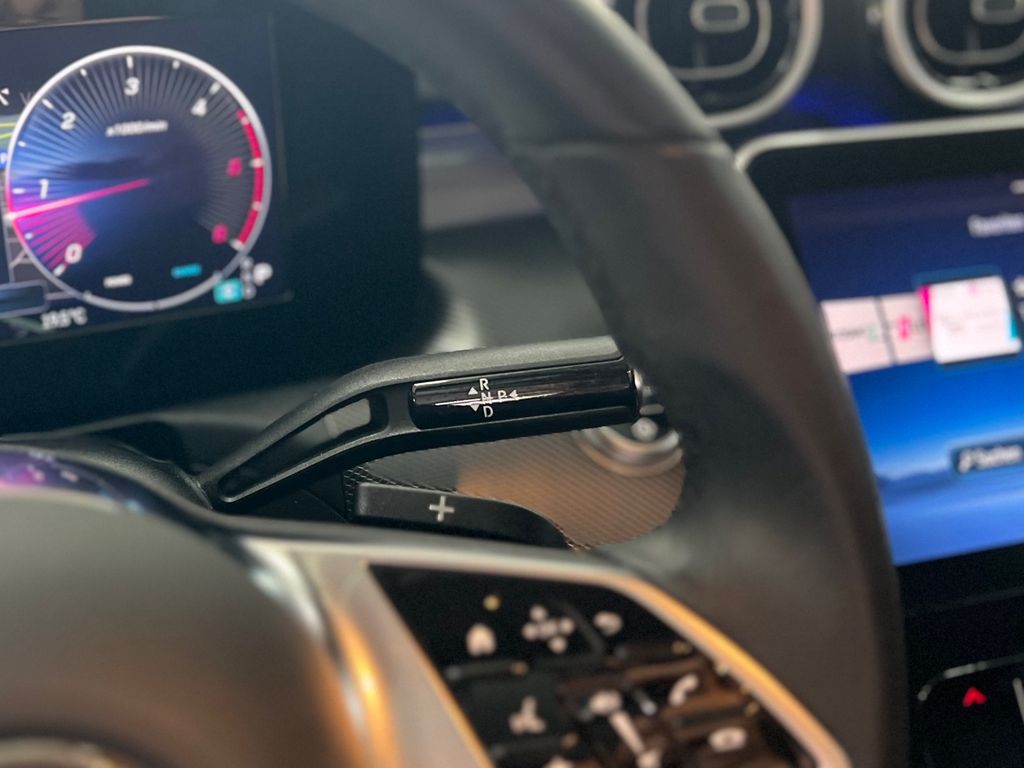 Mercedes-Benz C 220 2023