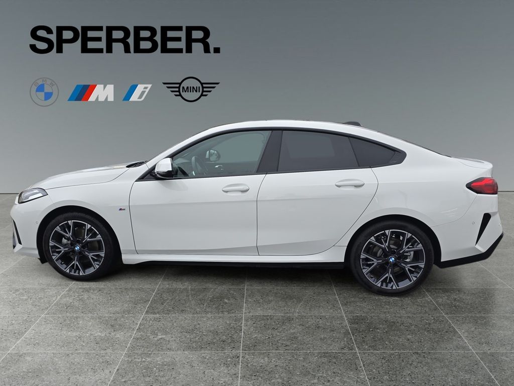 BMW 220 Gran Coupé 2025