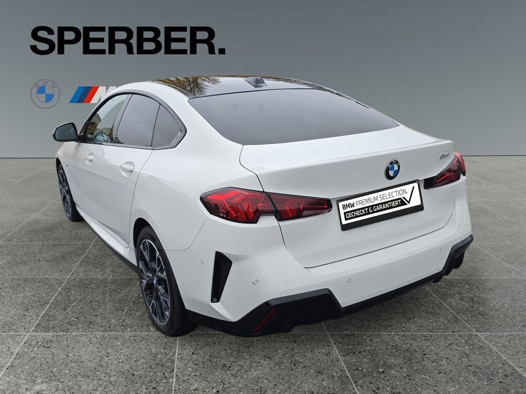 BMW 220 Gran Coupé 2025