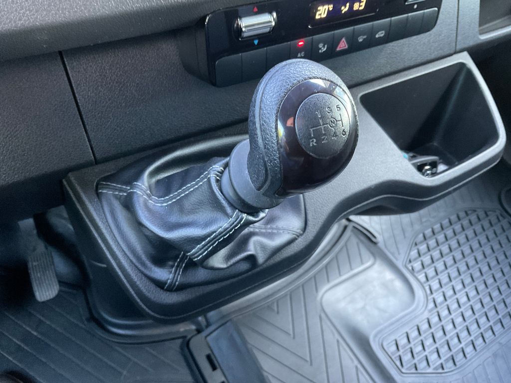 Mercedes-Benz Sprinter 2023