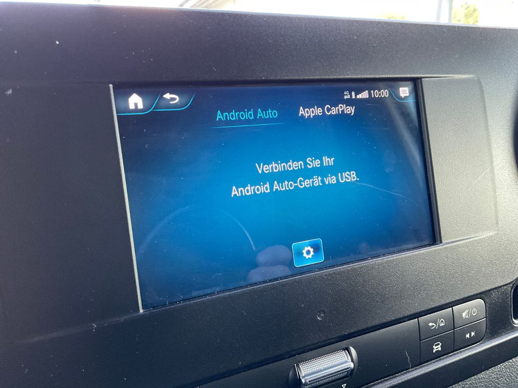 Mercedes-Benz Sprinter 2023