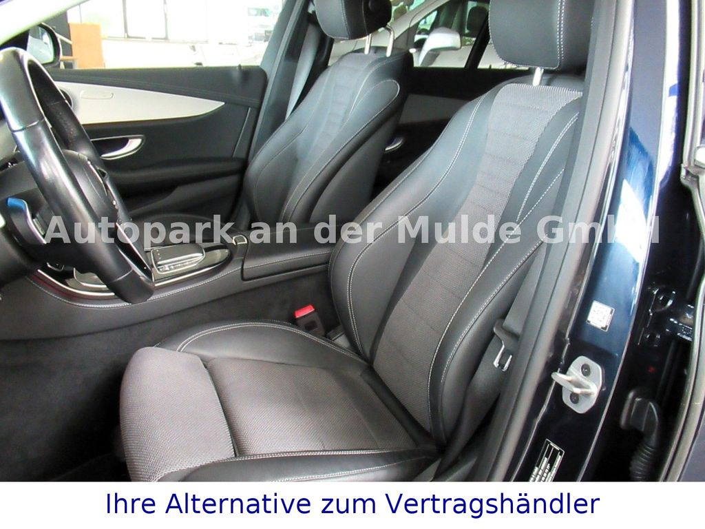 Mercedes-Benz E 300 2022