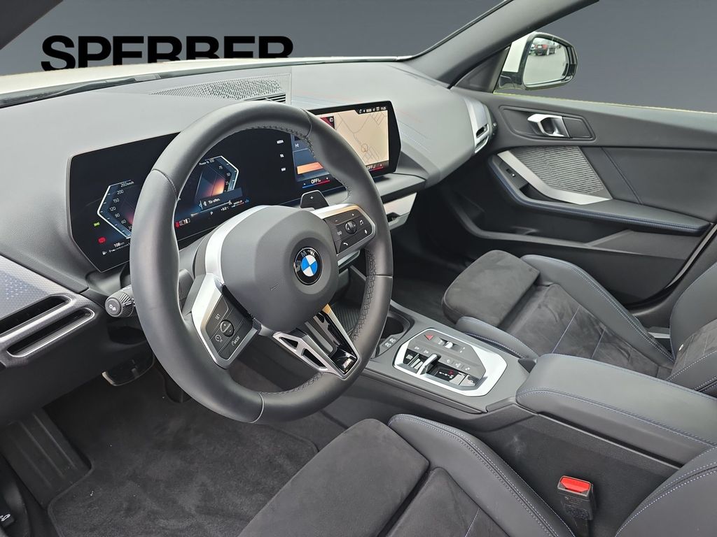 BMW 220 Gran Coupé 2025