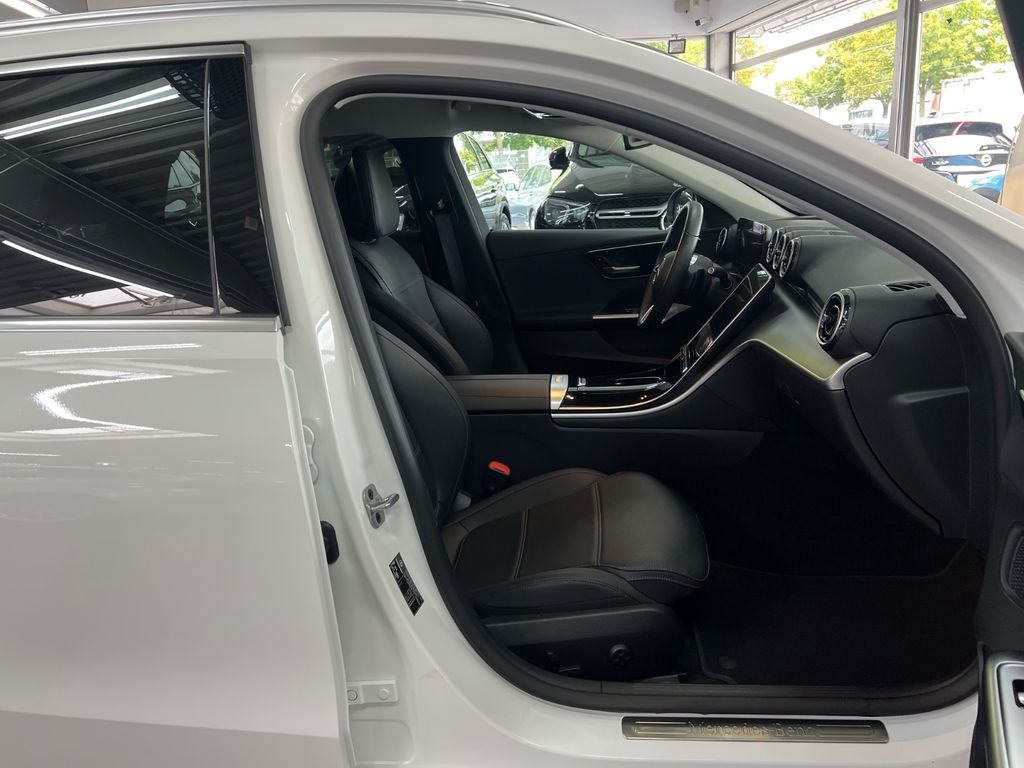 Mercedes-Benz C 220 2023