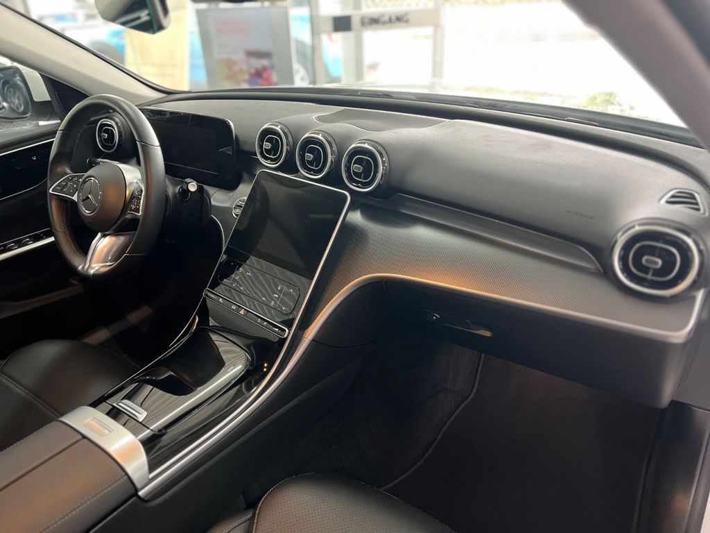 Mercedes-Benz C 220 2023