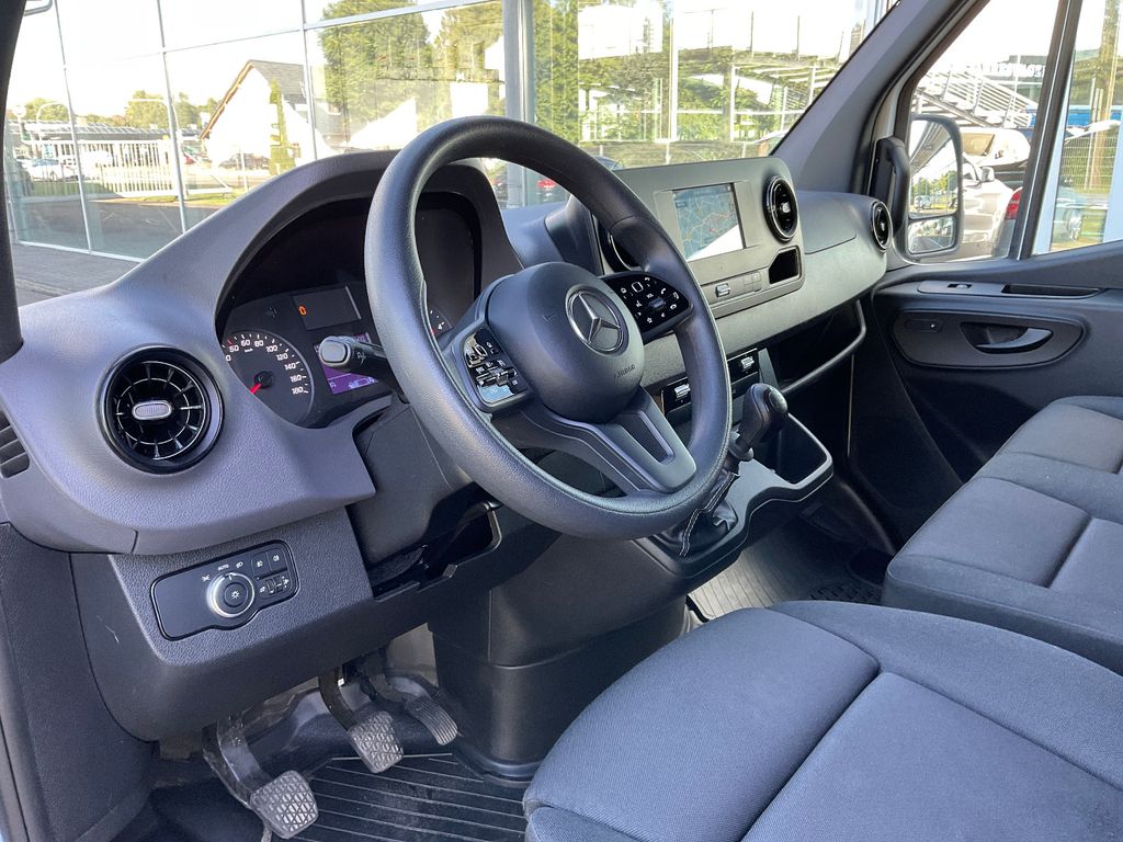 Mercedes-Benz Sprinter 2023