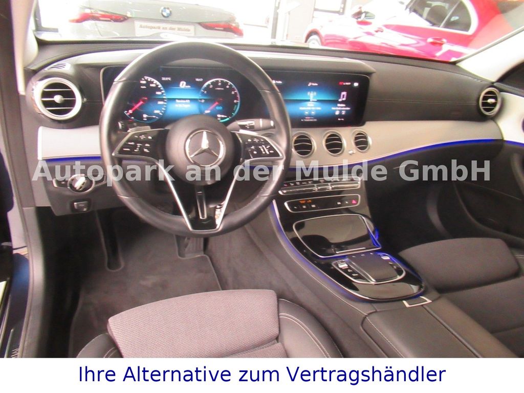 Mercedes-Benz E 300 2022
