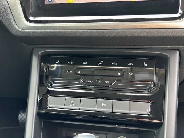 Volkswagen Touran 2024