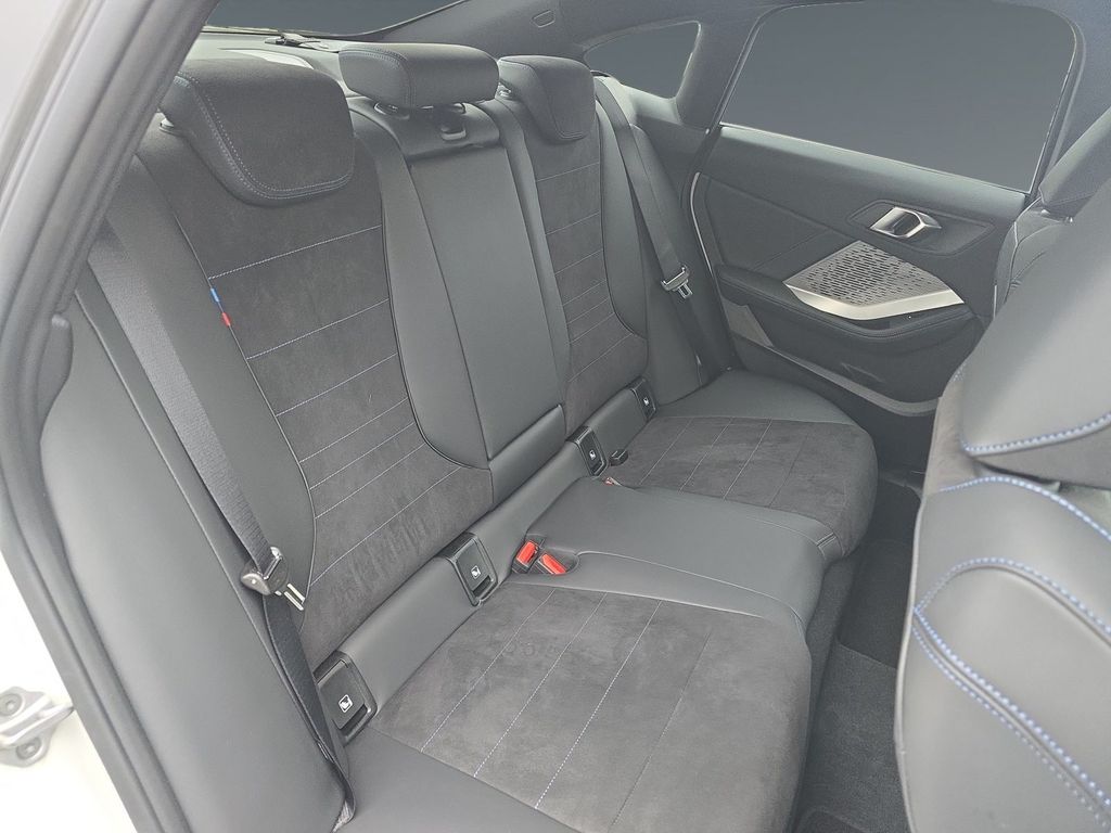 BMW 220 Gran Coupé 2025