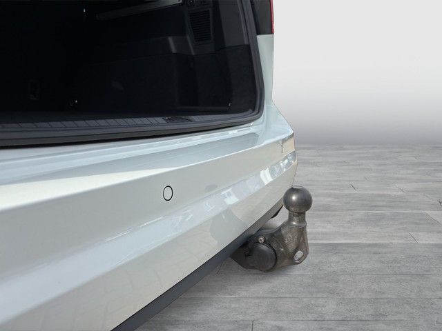 Volkswagen Touran 2024