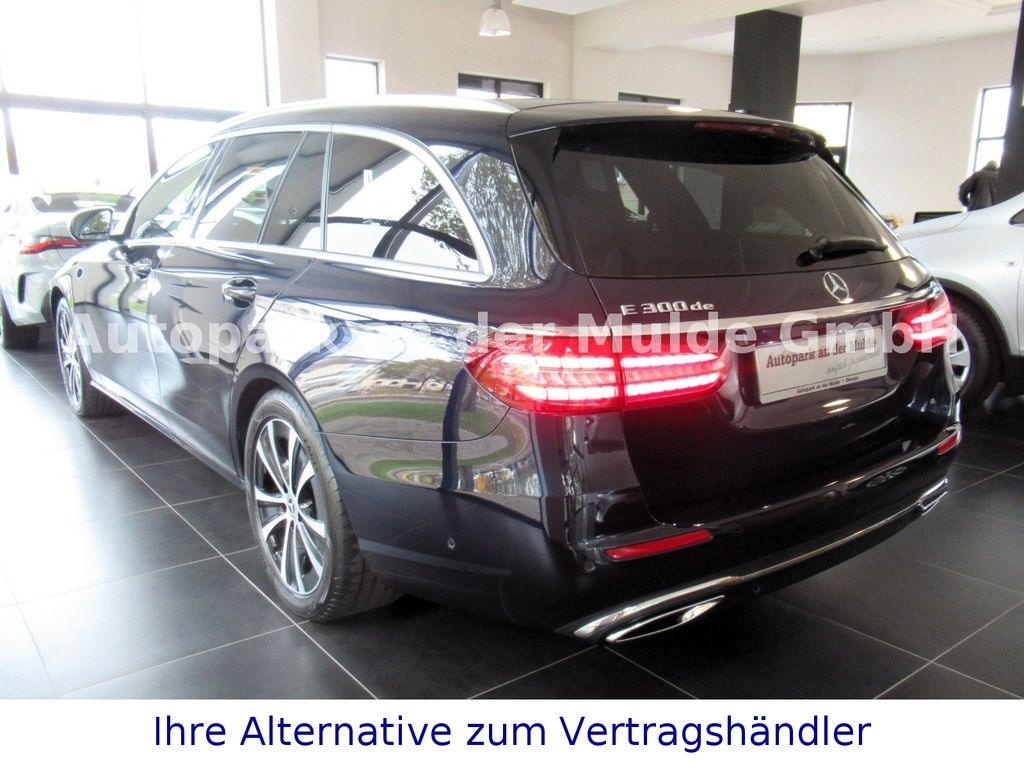 Mercedes-Benz E 300 2022