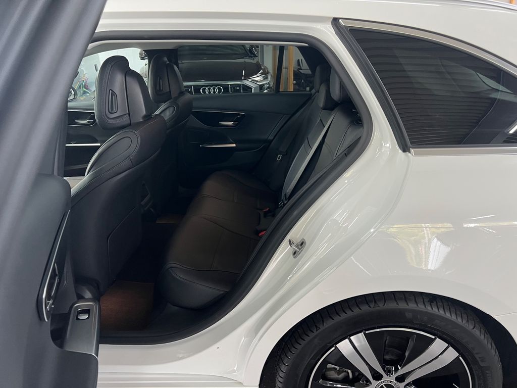 Mercedes-Benz C 220 2023