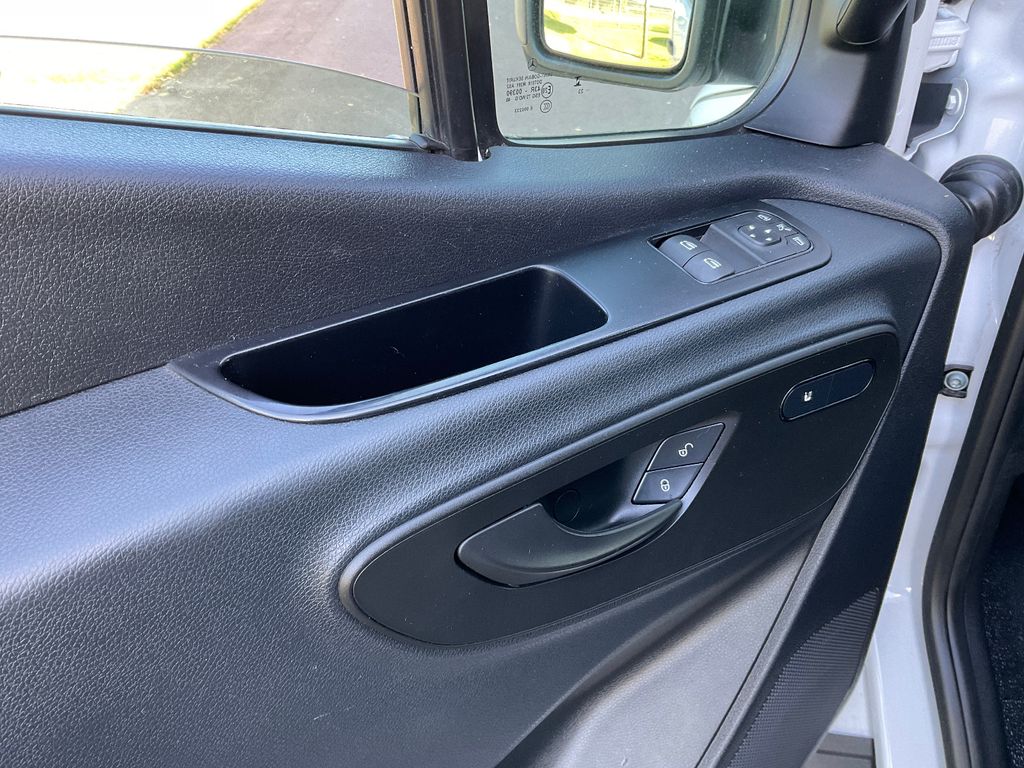 Mercedes-Benz Sprinter 2023